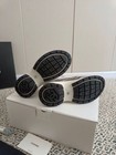 Elegant Designer Shoes White Chanel Women s White Sneakers