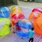 6ft Water Walking Ball Zorbs Commercial Pvc Inflatable Human Hamster Ball 1 8m
