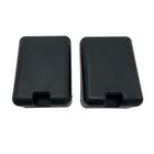 2x Hood Bumper Support L85-6081 For Peterbilt 567 579 Kenworth T680 T880 New