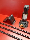 2005 Chevrolet Trailblazer Bottle Jack Tool Set Oem 15217454