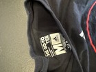 Adidas Nba Dream Go To Tee Shirt  M  Black Wash Tee T-shirt