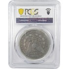 1889 Cc Morgan Dollar G Details Pcgs Silver  1 Coin Sku i23814