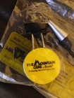 Fire Mountain Gems - Pen  Ruler  Clip  2 Measuring Taped  Mouse Pad  Bag   Cards