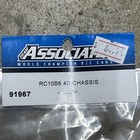 Team Associated B6 4d Buggy Aluminum Chassis Asc91967 91967