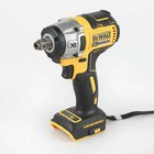 Dewalt Brushless Impact Drill  Dcf887 205n  M  20v Dewalt Battery Wireless Screw