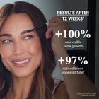 Nulastin Brow Shape Altering Serum 0 10 Fl Oz  3ml  - New