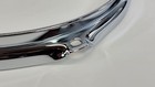 Gibraltar 2 3mm Tom Drum Hoops Pair 10  -chrome