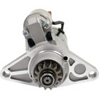 New Starter For Mazda Rx-8 2009-11  Pmgr  12-volt  Ccw  14-tooth  N3r3-18-400