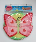 Melissa   Doug Sunny Patch Bella Butterfly Crawl Through Tunnel New
