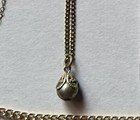 Vintage Antique Necklaces - Four Necklaces