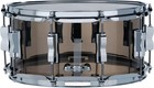 Ludwig Vistalite Snare Drum - 6 5 Inches X 14 Inches  Bronze