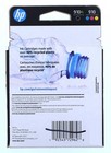 Hp 910xl 910 Color Ink Cartridge