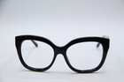 Coach Hc 8264 L 1083 5002t3 Black Gold Authentic Frames Eyeglasses 56-17