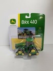 Lp70969 John Deere Ertl 1 64 8rx 410 Tractor