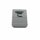 Lot2 New 1mb Memory Card For Playstation 1 One Ps1 Psx Game 1 Mb Fast Shipping