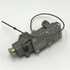 New Vtg Antique Gas Stove Robertshaw Oven Safety Valve 4000-201 77207 77207-12