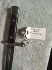 Ww1  Austrian M1895 Bayonet  Mannlicher 