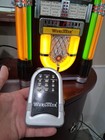 Wurlitzer Jukebox Mini Bubbler Model  Wr-18 With Remote 