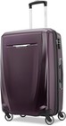 Samsonite Winfield 3 Hardside Expandable Luggage Spinner 2 Piece Set 20  24 