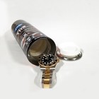 Tire Cleaner Diversion Safe Stash Can Screw Lock Hidden Compartment