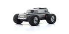Mad Wagon  Kb10w Assembly Kit Brushless Powered 4wd  34702