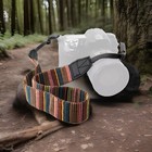 Fashion Vintage Camcorder Camera Shoulder Neck Strap Belt For Sony   Canon
