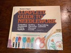 Lot Of 5 Used Vintage Sewing Craft Books With Patterns