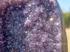 1 5kgnatural Large Amethyst Crystal Cluster  Raw Amethyst Geode  Purple Amethyst