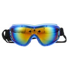  Dog Glasses For Large Dogs Wind Protection Goggles Doggles Eyewear