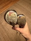 Pair Of Wooden Drivers Wilson 2100 Golf Clubs  No  1   3