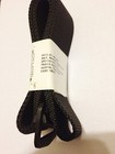 Us Military Tactical Black Nylon Uniform Bdu Riggers Belt 32  34  36 