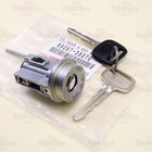 Genuine Oem Toyota 4runner Tacoma Ignition Switch Lock Cylinder  keys 6905735070