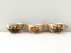 Cute Vintage Children   s Lusterware 8 Piece Tea Set Toy Floral Made In Japan