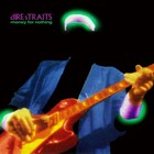 Dire Straits Money For Nothing Banner Huge 4x4 Ft Fabric Poster Flag Album Cover