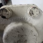 2530-01-153-2771 Rear Slave Steering Box R h  Sheppard 492sfw3 Oshkosh 1323410
