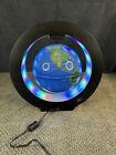 Magnetic Levitating Floating Globe World Map Led Light Night Lamp Home Decor