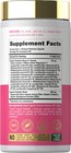 Carlyle Vaginal Probiotics For Women   60 Capsules   60 Count  pack Of 1 