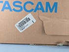 Tascam Ministudio Porta02 Teac Multitrack Recorder Comes With Original Box power