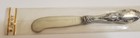 King Richard By Towle 1932 Sterling Silver Butter Spreader Factory Sealed