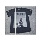 Jay Z Beyonce Shirt Mens Medium Otr Ii Tour Black Short Sleeve Concert Merch