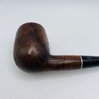 Vintage Yorkshire Imported Briar Smoking Pipe Italy