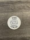 Vintage Gregg Security Company Patch