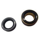 Mechanical Sea Water Pump Shaft Seal Replaces Jabsco 96080-0080