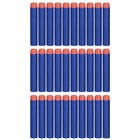 Nerf 30 Elite Darts Refill Pack Official N-strike For Blaster Gun  Kids Toy Play