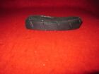 Inflex Rifle shotgun Black Rubber Recoil Pad