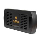 Savoy Cigar Humidor Humidifier - Black