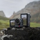 Dji Osmo Action 5 Pro Standard Combo waterproof Action Camera 4k 120fps Video Us