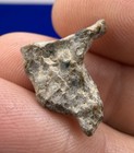 Nwa 13974 Moon lunar Meteorite  Feldspathic Breccia  Recent Find  1 25 Grams