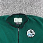 Dui Divewear Jumpsuit One Piece Small Plush Pile Green Thick Sherpa Fleece Scuba