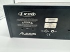 Alesis Lx20 Adat Type Ii 20-bit Digital Audio Rack Recorder